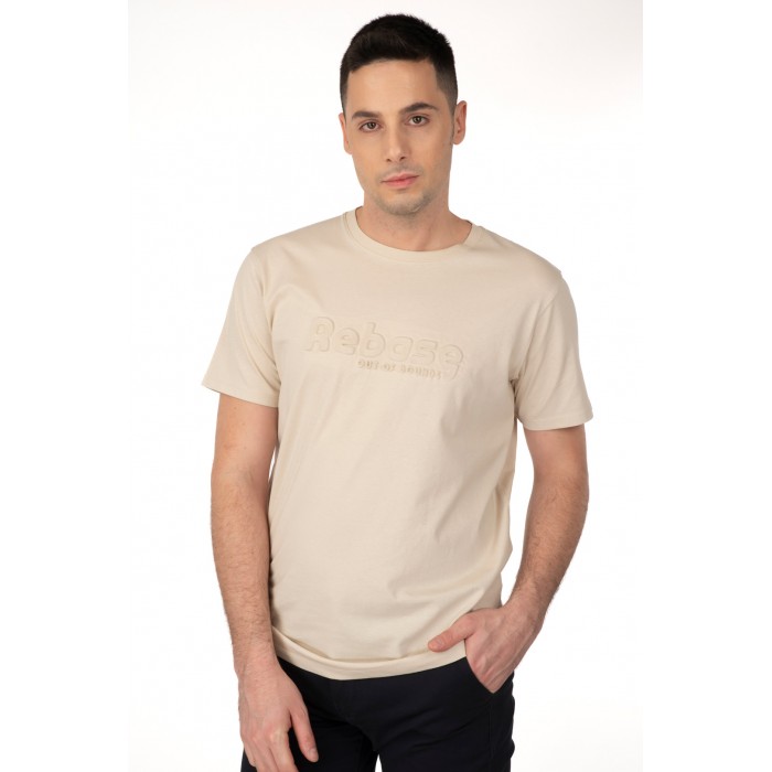 Μπλούζα Rebase 241-RTS-273 Ice T-Shirt