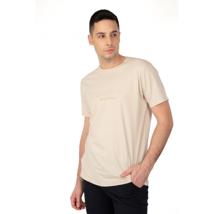 Μπλούζα Rebase 241-RTS-273 Ice T-Shirt