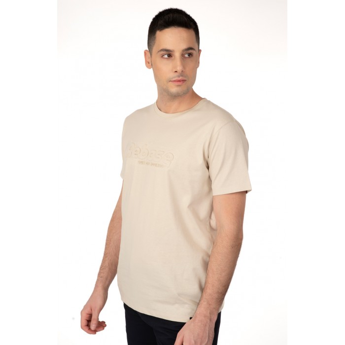 Μπλούζα Rebase 241-RTS-273 Ice T-Shirt