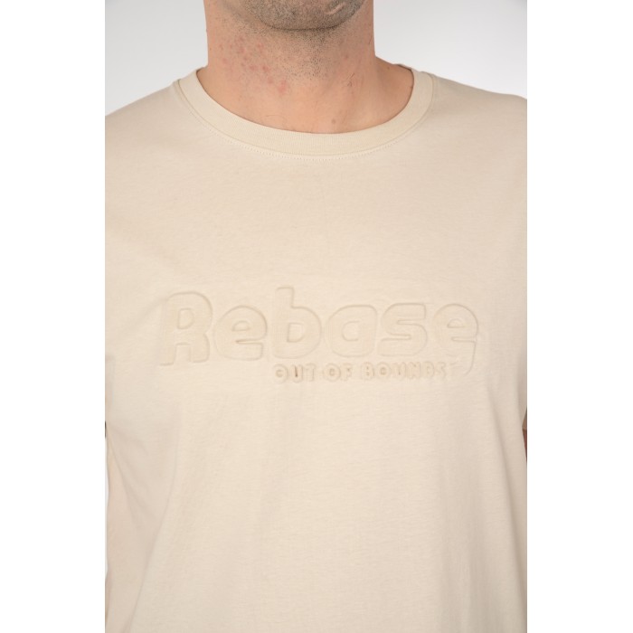 Μπλούζα Rebase 241-RTS-273 Ice T-Shirt