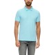 Πόλο s.Oliver 2138262 6040 Turquoise Polo