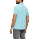 Πόλο s.Oliver 2138262 6040 Turquoise Polo