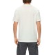Μπλούζα  s.Oliver 2143954 01D2 Off White T-Shirt